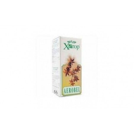 Comprar in15 aerobel jarabe 250ml.