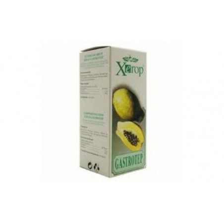 Comprar tep10 gastrotep jarabe 250ml.