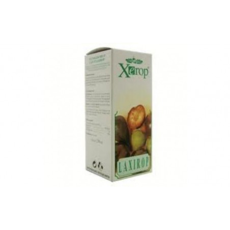 Comprar lax17 laxirop jarabe 250ml.