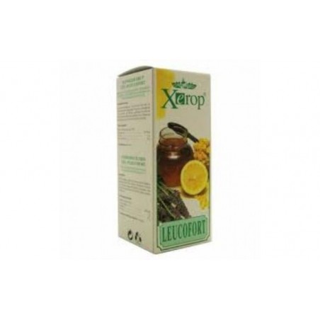 Comprar leu19 leucofort jarabe 250ml.