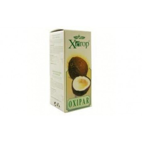 Comprar col02 oxipar jarabe 250ml.