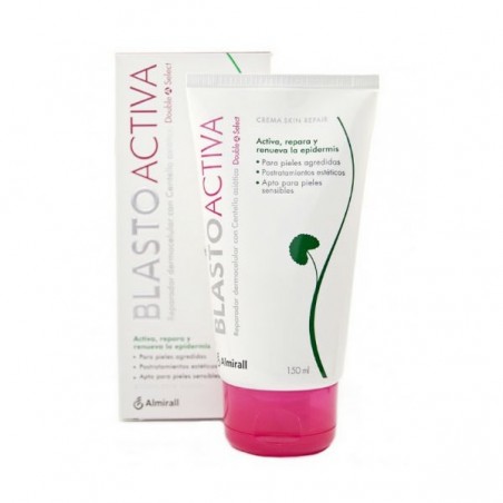 Comprar blastoactiva 150 ml