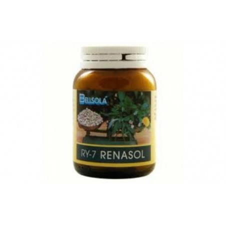 Comprar ry07 renasol 100comp.