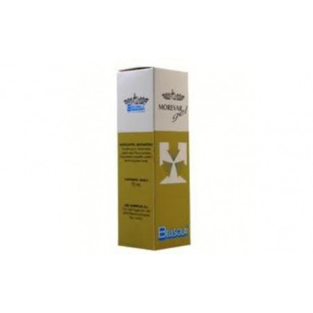 Comprar morevar hemorroides-varices gel 75ml.