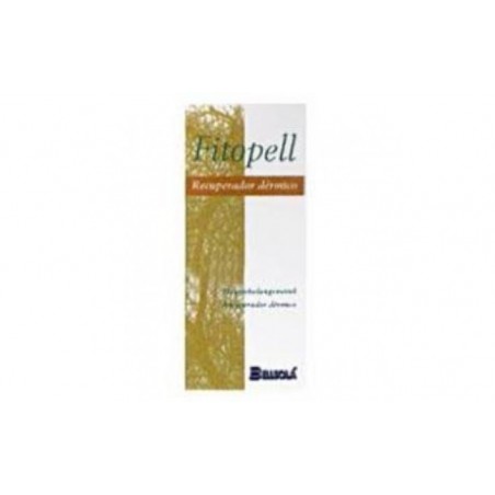 Comprar fitopell aceite recuperador dermico 50ml.