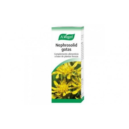 Comprar nephrosolid 100ml.