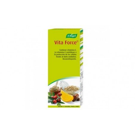 Comprar vitaforce 200ml.