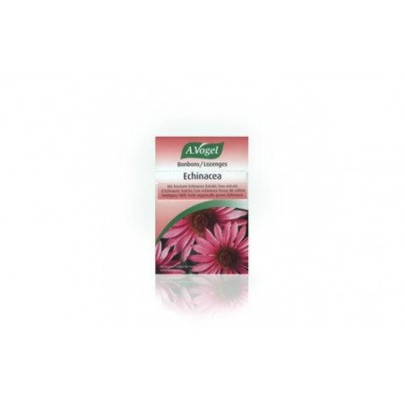 Comprar echinacea (caramelos) 30gr.