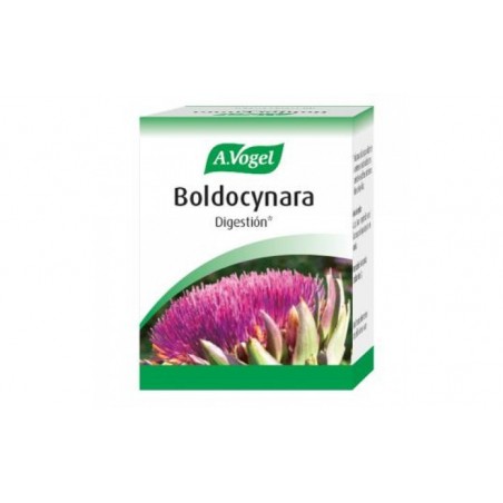 Comprar boldocynara 60comp.