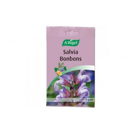 Comprar salvia bombons (caramelos).