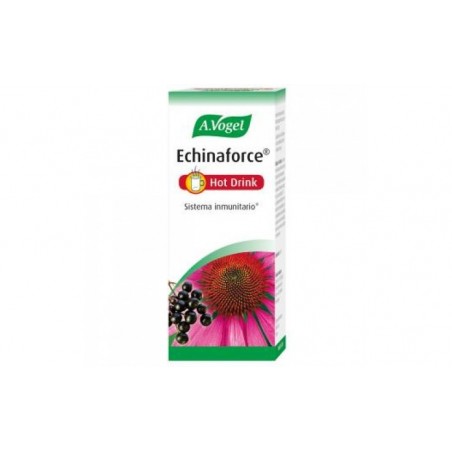 Comprar echinaforce hot drink 100ml.