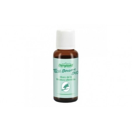 Comprar aceite esencial arbol del te 30ml.