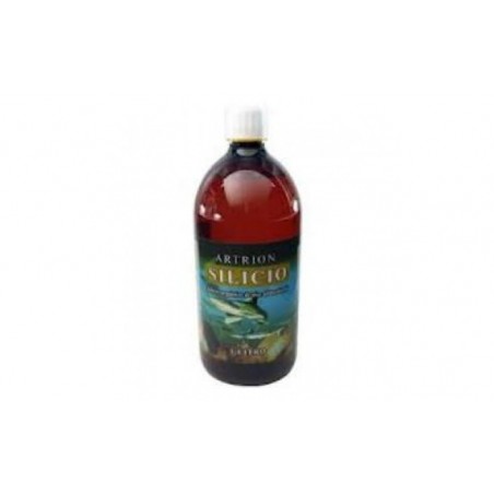 Comprar artrion silicio 1litro. al mejor precio en Farmacia4Estaciones, tu farmacia online Comprar artrion silicio 1litro.