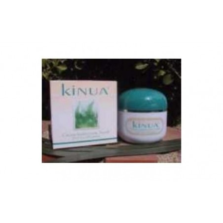 Comprar crema hidratante piel seca 50ml. kinua