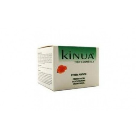 Comprar crema xtrem antiox 50ml. kinua