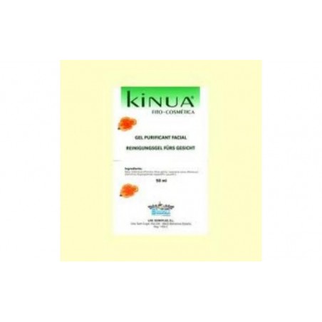 Comprar crema purificante facia 50ml. kinua