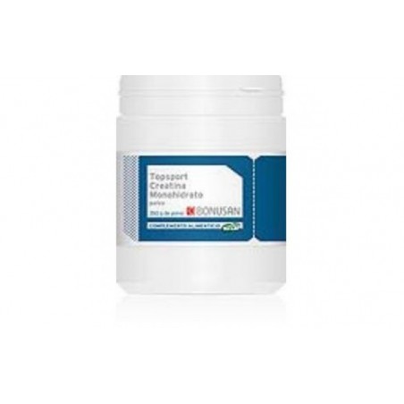 Comprar topsport creatina monohidrato polvo 350gr.