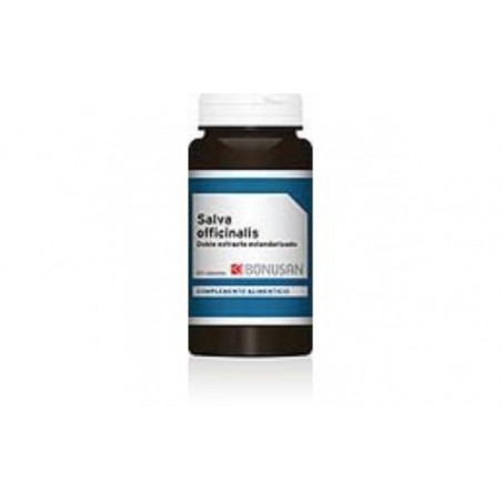 Comprar salvia officinalis extracto 60vcap.