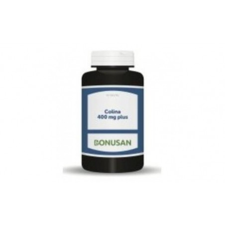 Comprar colina 400mg.plus 90comp.