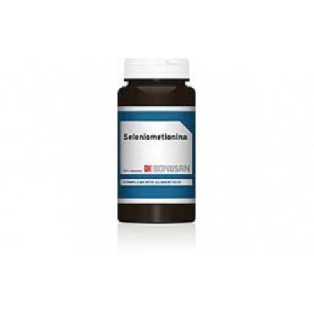 Comprar seleniometionina 200mcg. 120vcap.