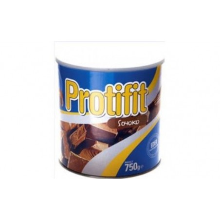 Comprar protefit b6 sabor chocolate 750gr.