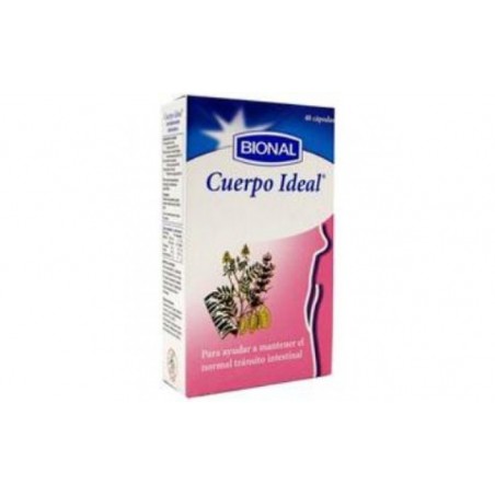 Comprar cuerpo ideal peso 40perlas.