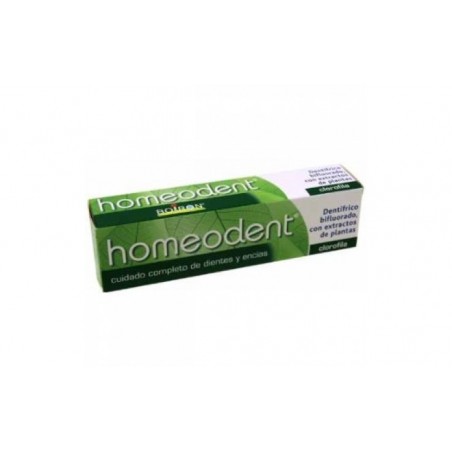 Comprar homeodent 2 bifluore 75 ml. clorofila