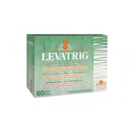 Comprar levatrig 60cap.