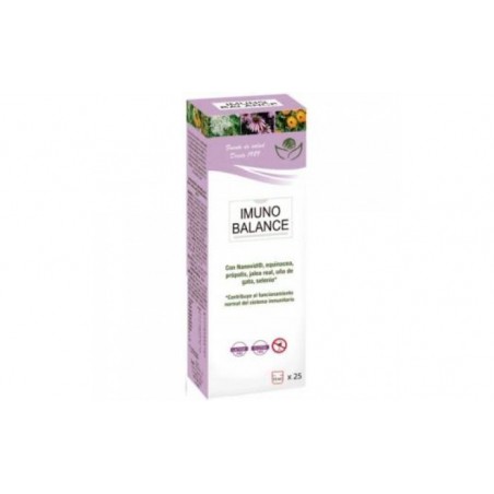 Comprar inmunobalance jarabe 250ml.