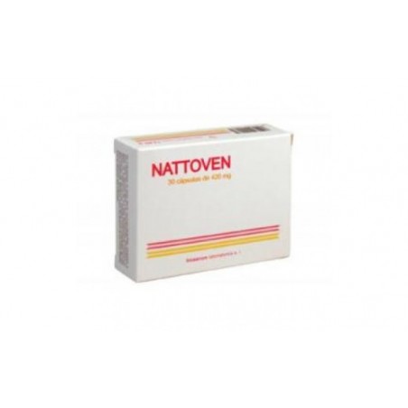 Comprar varimore (nattoven) 30cap.