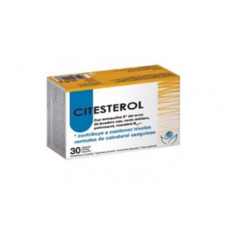 Comprar citesterol 30cap.