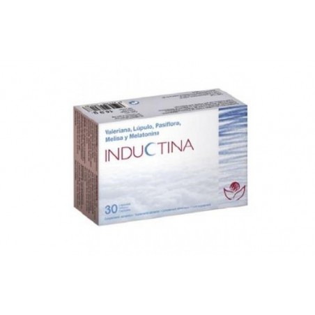 Comprar inductina 30cap.