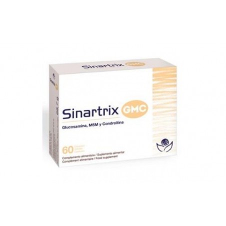 Comprar SINARTRIX GMC 60cap.