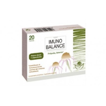 Comprar inmunobalance 20cap.