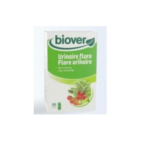 Comprar flora urinaria 45cap.