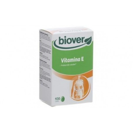 Comprar vitamina e natural 45 ie 100cap.blandas