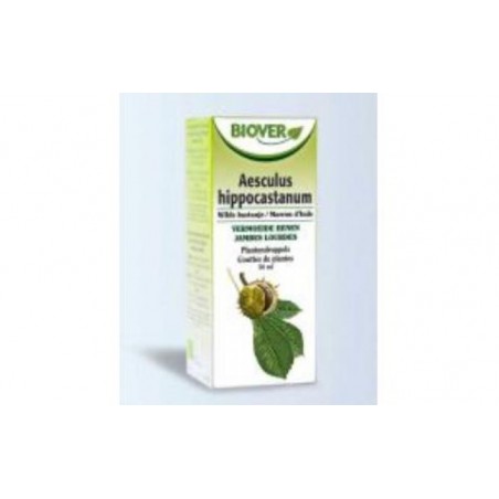 Comprar ext. aesculus hippocastanum (castaño) 50ml.