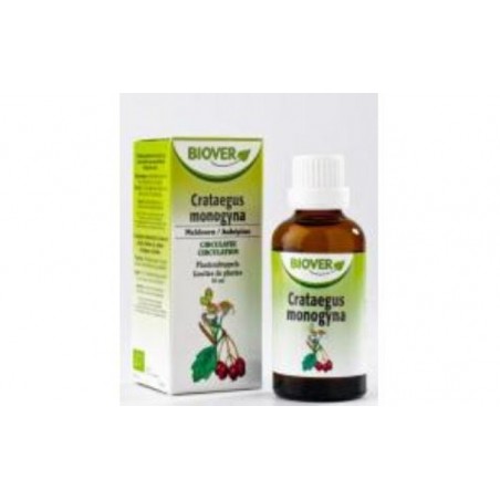 Comprar ext. crataegus monogyna (espino blanco) 50ml.