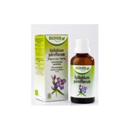 Comprar ext. epilobium parviflorum (epilobio) 50ml. al mejor precio en Farmacia4Estaciones, tu farmacia online Comprar ext. epilobium parviflorum (epilobio) 50ml.
