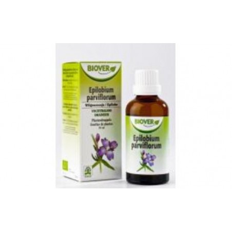 Comprar ext. epilobium parviflorum (epilobio) 50ml.