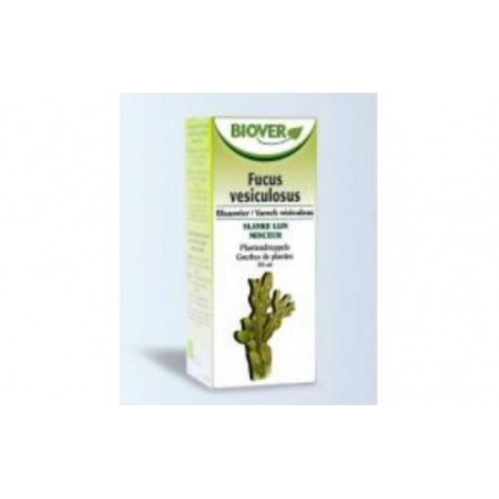 Comprar ext. fucus vesiculosus (fucus) 50ml.