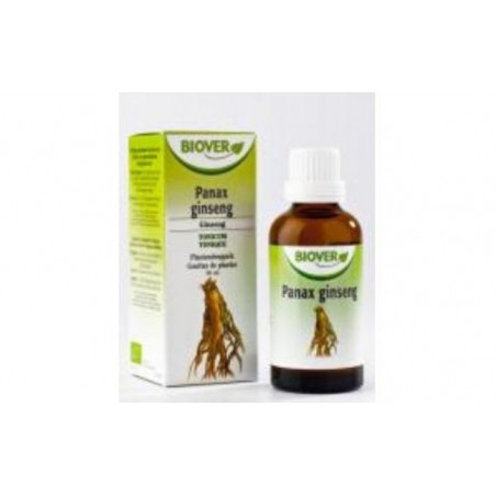 Comprar ext. panax ginseng (ginseng) 50ml.