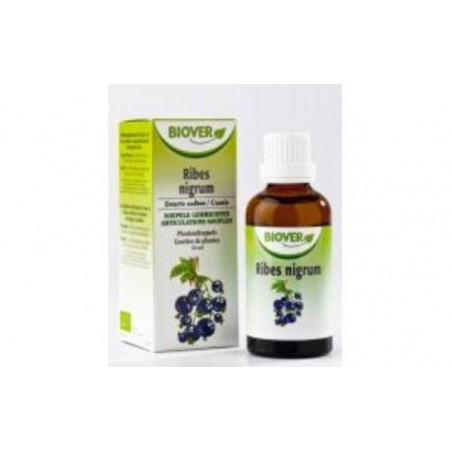 Comprar ext. ribes nigrum (grosellero negro) 50ml.