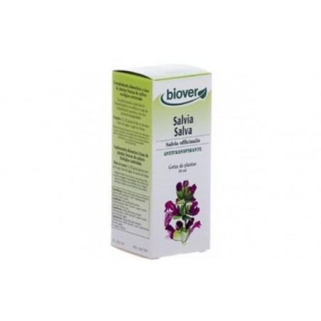 Comprar ext. salvia officinalis (salvia) 50ml.