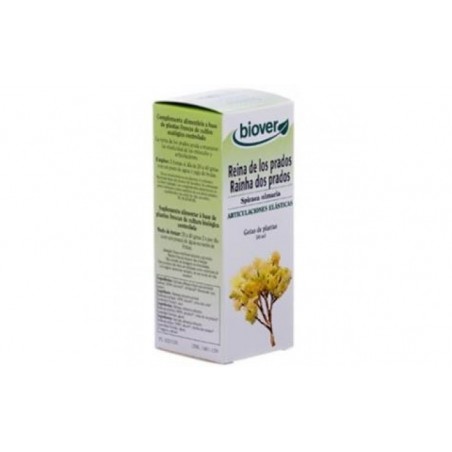 Comprar ext. spiraea ulmaria (reina de los prados) 50ml.