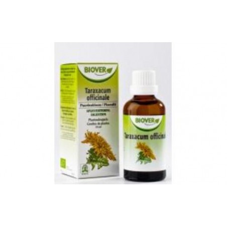 Comprar ext. taraxacum officinalis (diente de leon) 50ml.