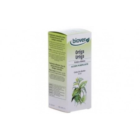 Comprar ext. urtica diodica (ortiga) 50ml.