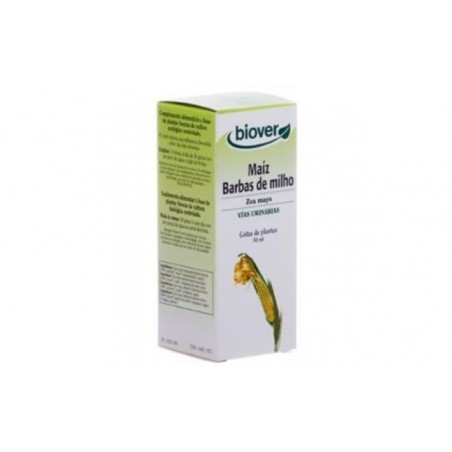 Comprar ext. zea mays (estigmas de maiz) 50ml.