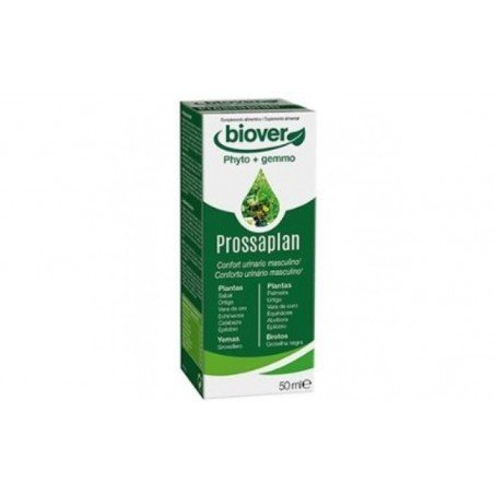 Comprar PROSSAPLAN phitoplexe 50ml. al mejor precio en Farmacia4Estaciones, tu farmacia online Comprar PROSSAPLAN phitoplexe 50ml.