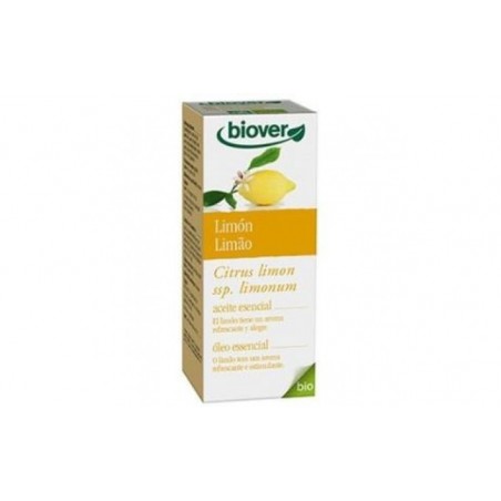 Comprar limon aceite esencial bio 10ml.